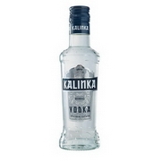 Kalinka Herbal Vodka 0,2 liter 37.5%