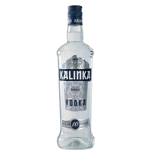 Kalinka - Vodka 0,5L - vásárlás Italkereső.hu