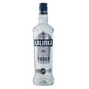 Kalinka Herbal Vodka 0,5 liter 37.5%