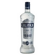 Kalinka Herbal Vodka 1 liter 37.5%