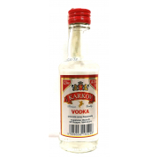Karkov Vodka 0,2L 37.5%