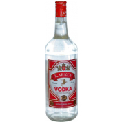 Karkov Vodka 0,5L 37.5%