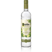 Ketel One Botanicals Cucumber-Mint 0,7L 30%