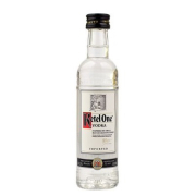 Ketel One Vodka Mini 0,05 40%
