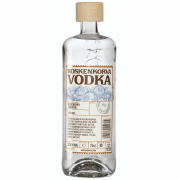 Koskenkorva Blueberry Juniper Vodka 0,7L / 37,5%)