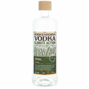Koskenkorva Climate Action Vodka 0,7L / 40%)