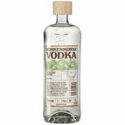 Koskenkorva Lemon Lime Yarrow Vodka 0,7L / 37,5%)