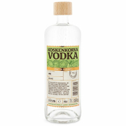 Koskenkorva Lime Vodka 0,7L / 37,5%)