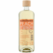 Koskenkorva Peach Vodkalikőr 0,7L / 20%)