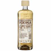 Koskenkorva Sauna Barrel Vodka 0,7L / 37,5%)