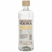Koskenkorva Vanilla Vodka 0,7L / 37,5%)