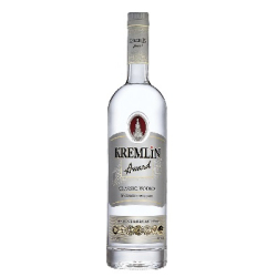 Kremlin Award Classic Vodka 40%