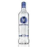 Maximus Vodka 1 liter 40%