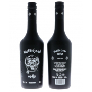 Motörhead Vodka - Batch 2 0,7L 40%