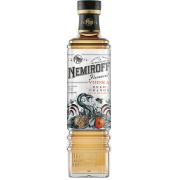 Nemiroff Bold Orange Narancs Ízű Vodka 1L 40%