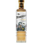 Nemiroff Burning Pear Körte Ízű Vodka 1L 40%