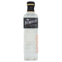 Nemiroff Deluxe Vodka 0,7L 40%