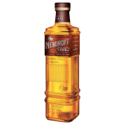 Nemiroff Honey Pepper Vodka 0,7L (40%)