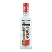 Nemiroff Strawberry Vodka 0,7L (40%)