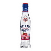 Nicolaus Áfonya Vodka 0,2 liter 38%
