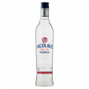 Nicolaus Extra Fine Vodka 38% 500 Ml