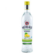 Nicolaus Lemon-Cucumber 0,7L 38%