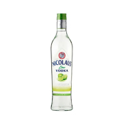 Nicolaus Lime Vodka 0,5 38%