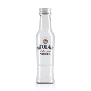 Nicolaus Vodka 0,04 Pet 38%