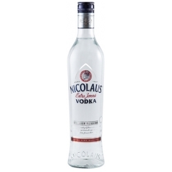 Nicolaus Vodka 0,7L 38% eredeti