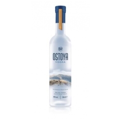 Ostoya Vodka (40%) 0,7L