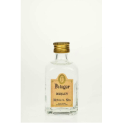 Polugar Barley Vodka Mini 0,05L / 38,5%)