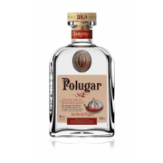 Polugar N.2 Garlic & Pepper Vodka 0,05L 38,5% Mini