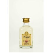Polugar N.4 - Honey & Allspice Vodka Mini 0,05L / 38,5%)