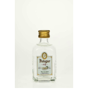 Polugar N.5 - Horseradish Vodka Mini 0,05L / 38,5%)