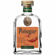 Polugar N.6 - Pepper Vodka 0,7L / 38,5%)