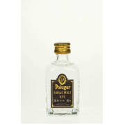 Polugar Single Malt Rye Vodka Mini 0,05L / 38,5%)