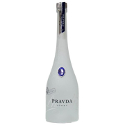 Pravda Vodka 0,375L 40%