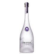 Pravda Vodka 1,0 40%