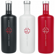 Rammstein Feuer Und Wasser Vodka 0,7L 40%