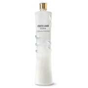 Roberto Cavalli Coconut - Kókuszdió Ízesítésű Vodka 1,0 40%