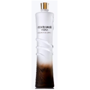 Roberto Cavalli Coffee- Kávé Ízesítésű Vodka 1,0 40%