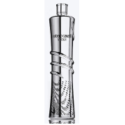 Roberto Cavalli Vodka Silver Editon 1,0 40%