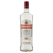 Romanoff Vodka 0,2L 37,5%