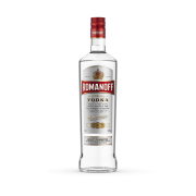 Romanoff Vodka 1L 37,5%