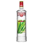 Royal Citromfű Vodka 0,5L 