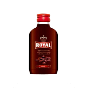 Royal Kávé Likőr 0,1L 25%