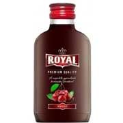 Royal Meggy Vodka 0,2 liter