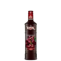 Royal Meggy Vodka 0,5L vodka