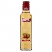 Royal Vodka Mogyoró 0,2L (30%)