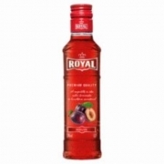 Royal - Szilva Vodka 0,2L